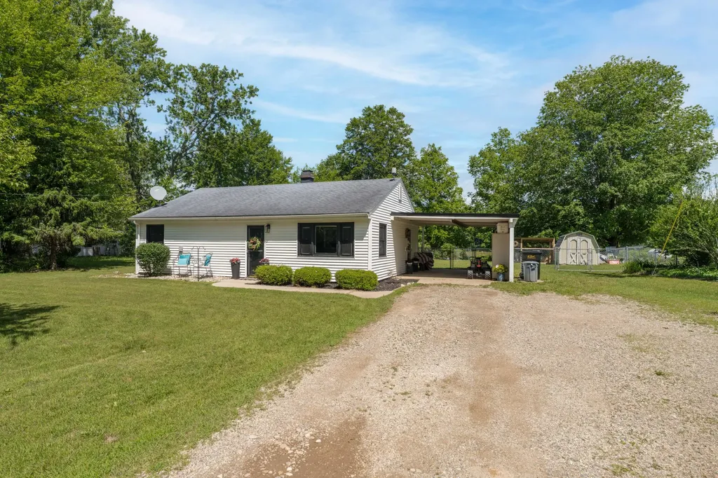 449 21st Street Otsego Township MI 49078