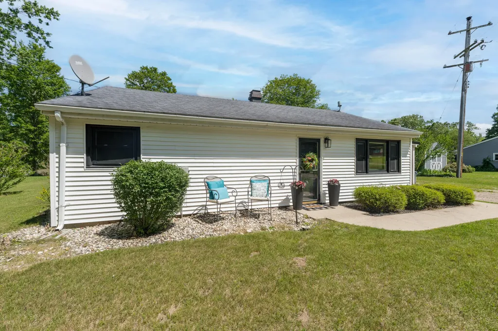 449 21st Street Otsego Township MI 49078