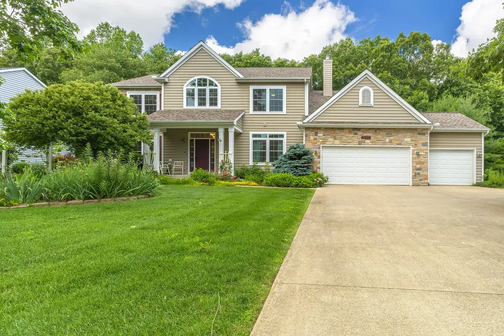 6420 Palomino Park Texas Charter Township MI 49009