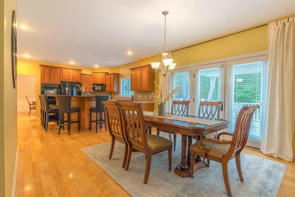 6420 Palomino Park Texas Charter Township MI 49009