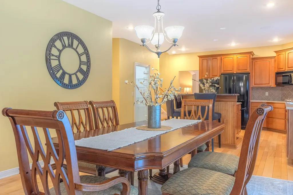 6420 Palomino Park Texas Charter Township MI 49009