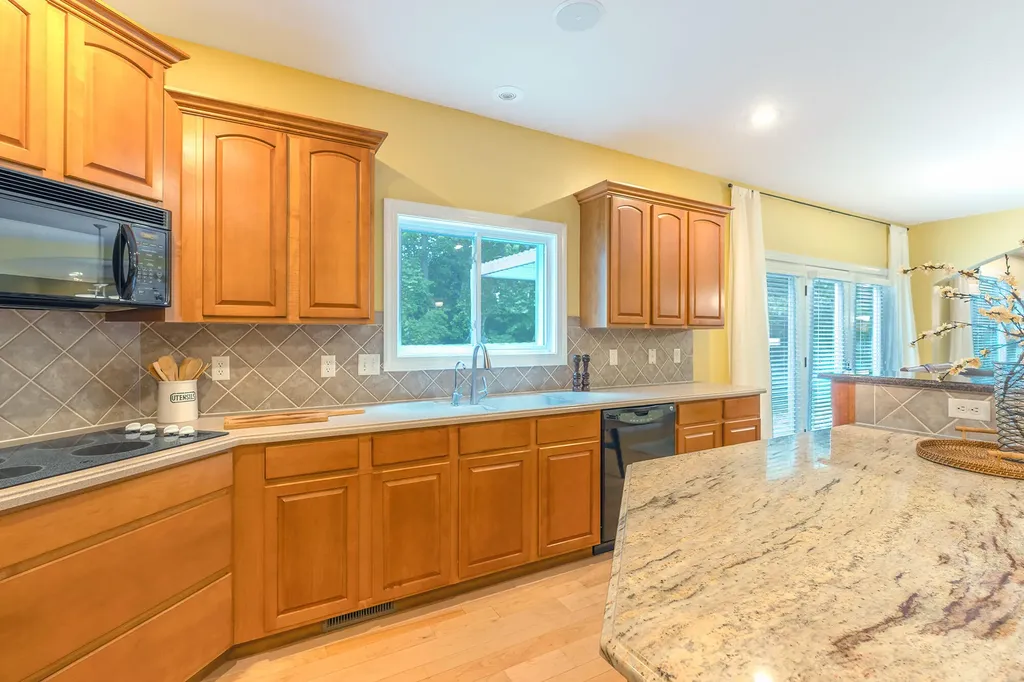 6420 Palomino Park Texas Charter Township MI 49009