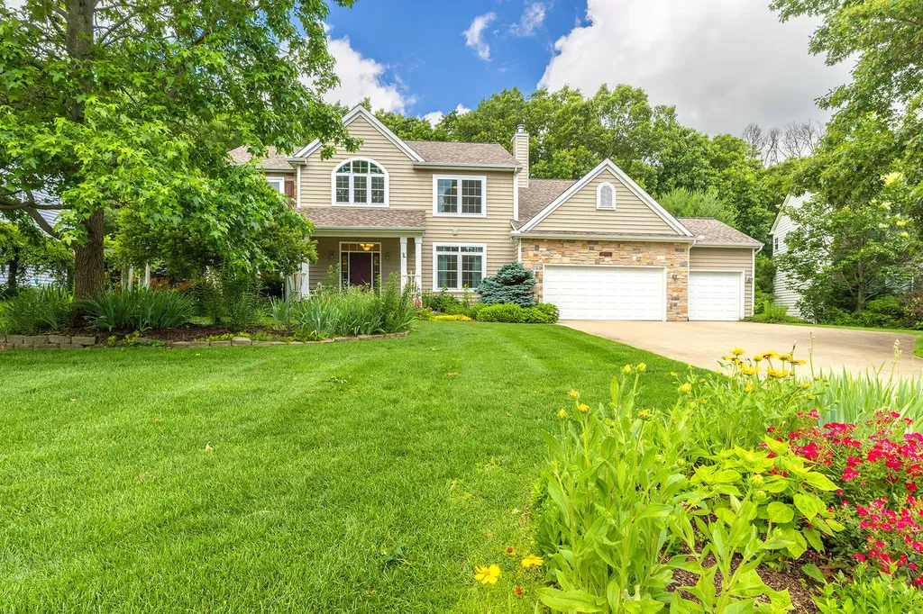 6420 Palomino Park Texas Charter Township MI 49009
