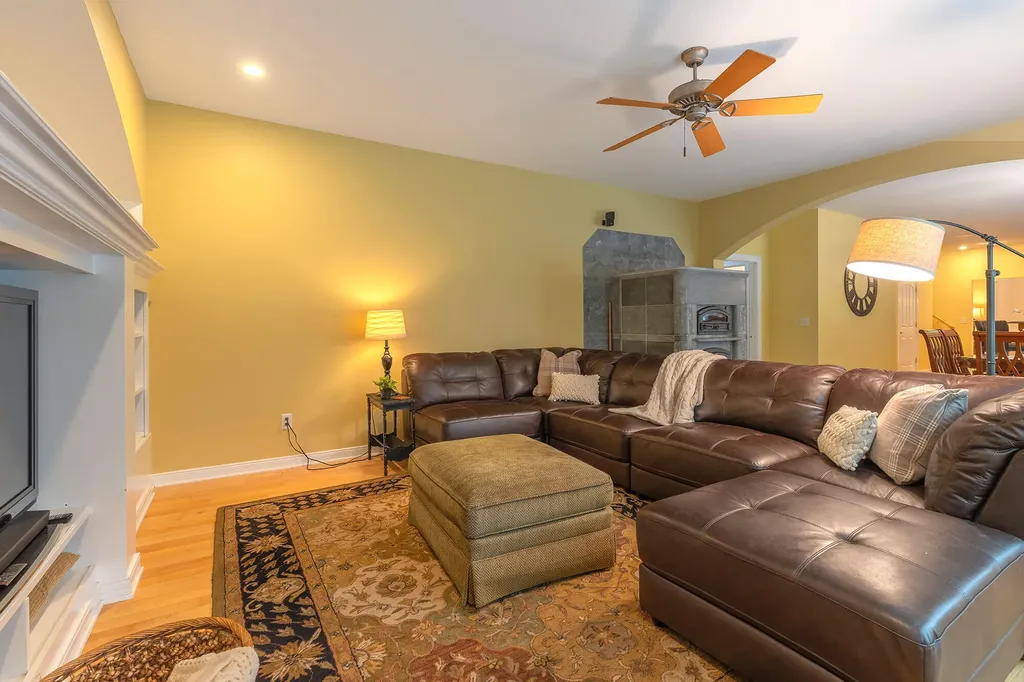 6420 Palomino Park Texas Charter Township MI 49009