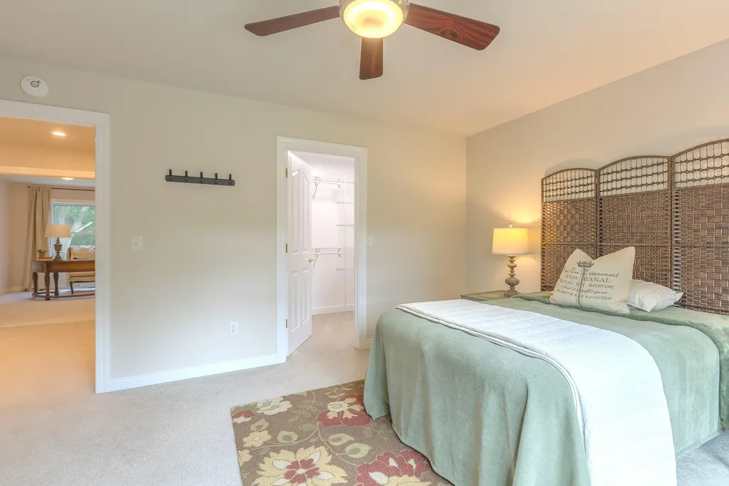 6420 Palomino Park Texas Charter Township MI 49009