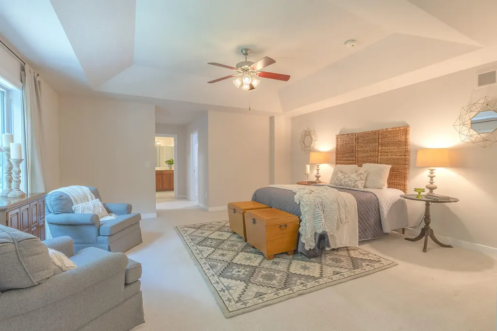 6420 Palomino Park Texas Charter Township MI 49009