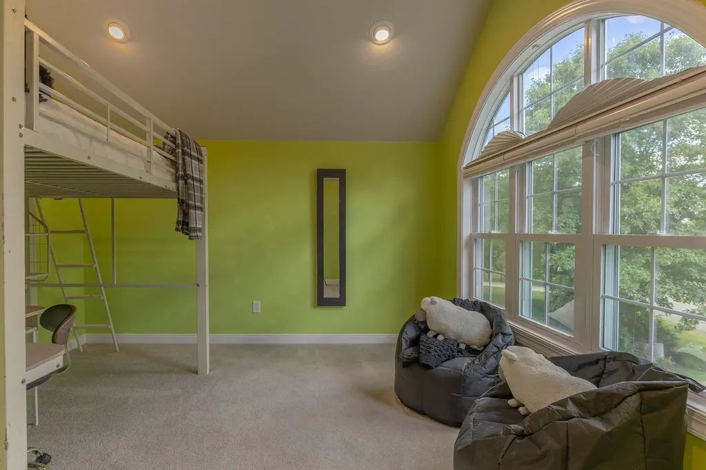 6420 Palomino Park Texas Charter Township MI 49009