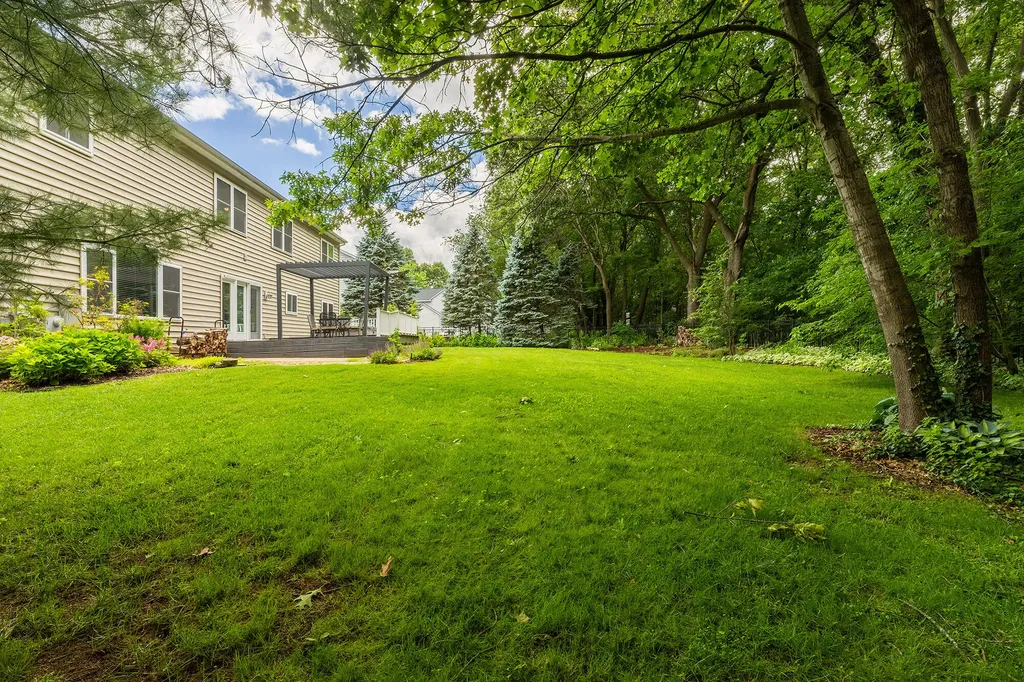 6420 Palomino Park Texas Charter Township MI 49009