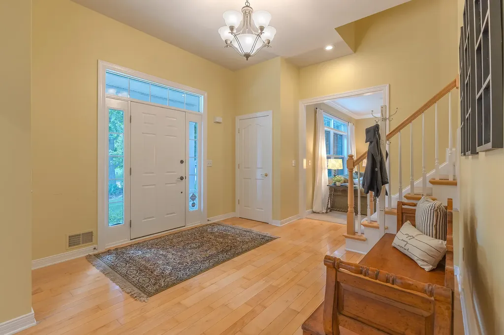 6420 Palomino Park Texas Charter Township MI 49009