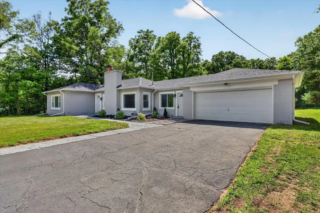 24 Bynum Drive Battle Creek City MI 49017