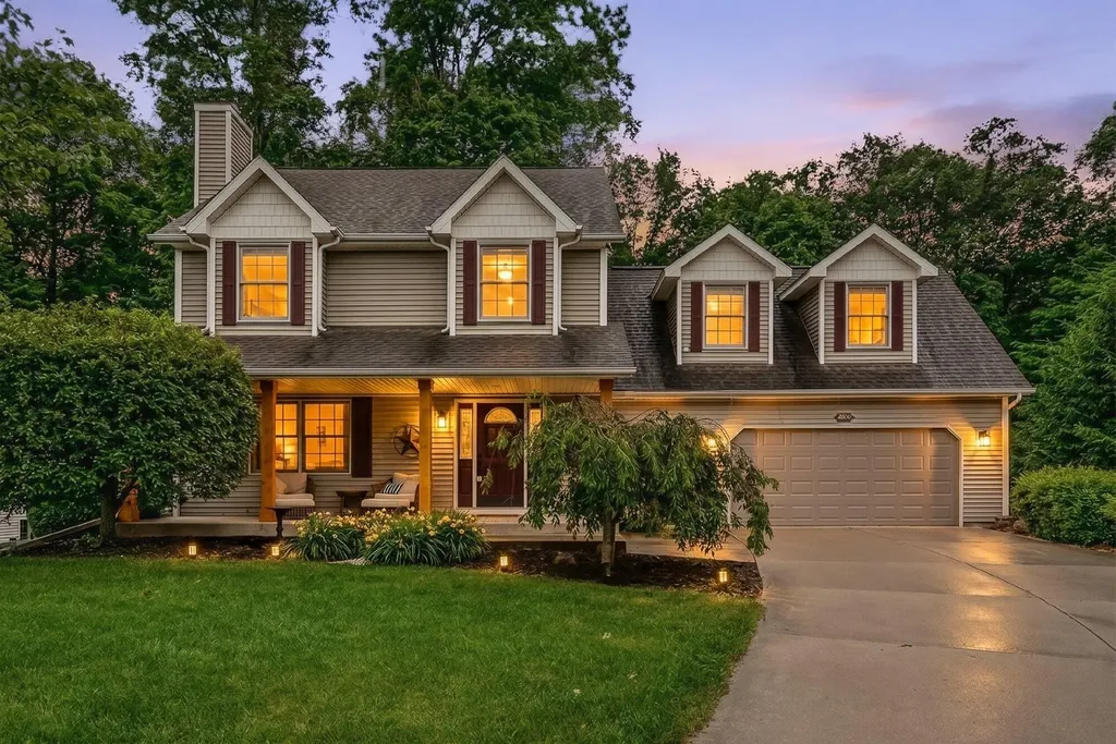 2600 Orange Meadow Lane Kalamazoo Charter Township MI 49004