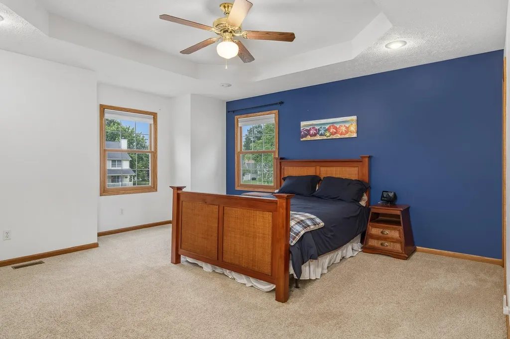 2600 Orange Meadow Lane Kalamazoo Charter Township MI 49004