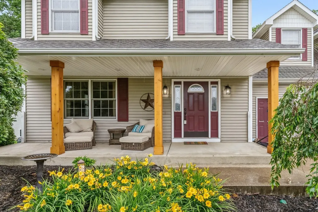 2600 Orange Meadow Lane Kalamazoo Charter Township MI 49004