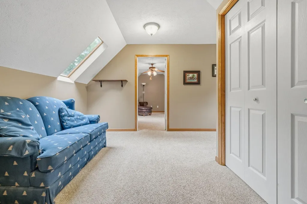 2600 Orange Meadow Lane Kalamazoo Charter Township MI 49004