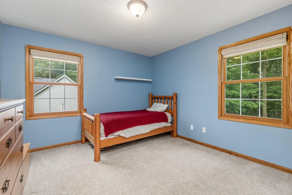 2600 Orange Meadow Lane Kalamazoo Charter Township MI 49004