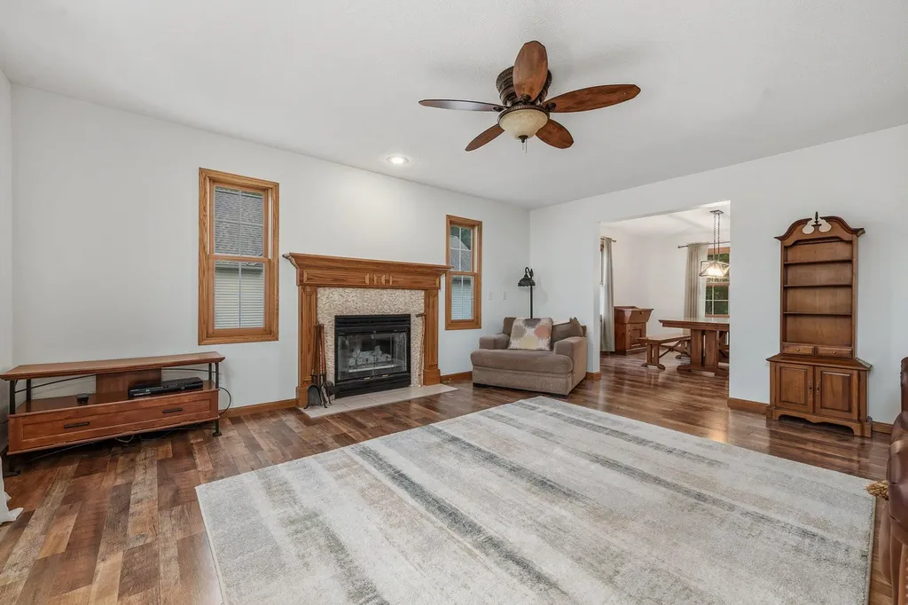 2600 Orange Meadow Lane Kalamazoo Charter Township MI 49004
