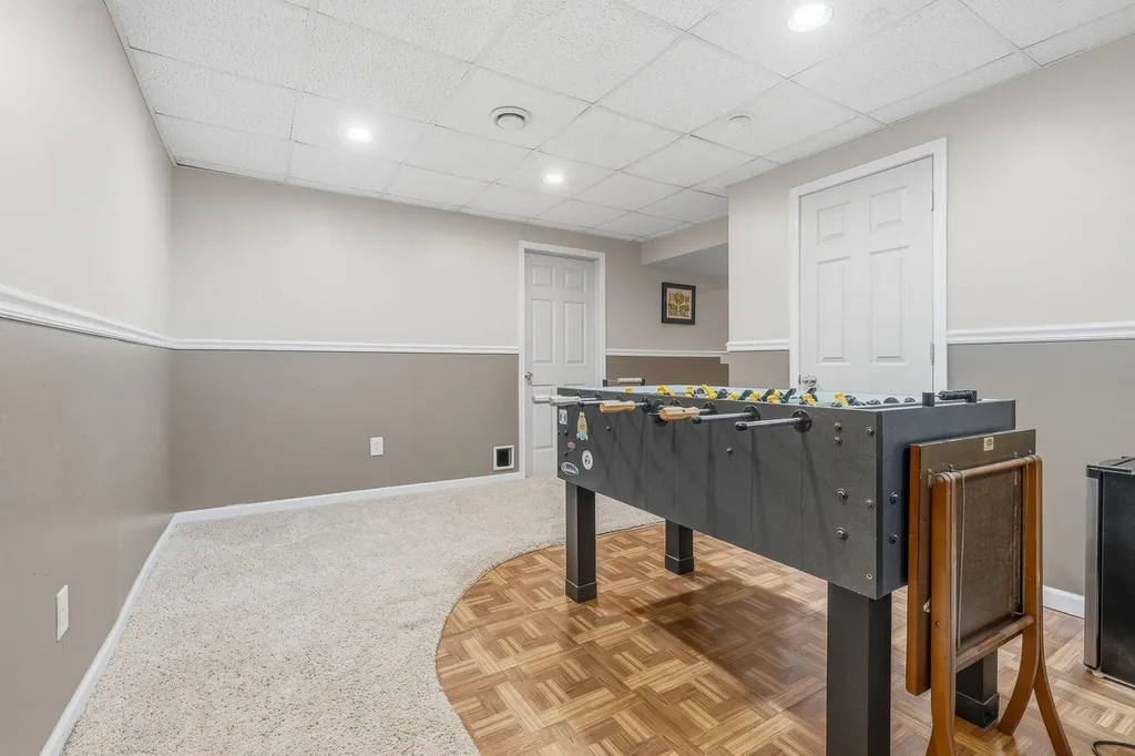 2600 Orange Meadow Lane Kalamazoo Charter Township MI 49004