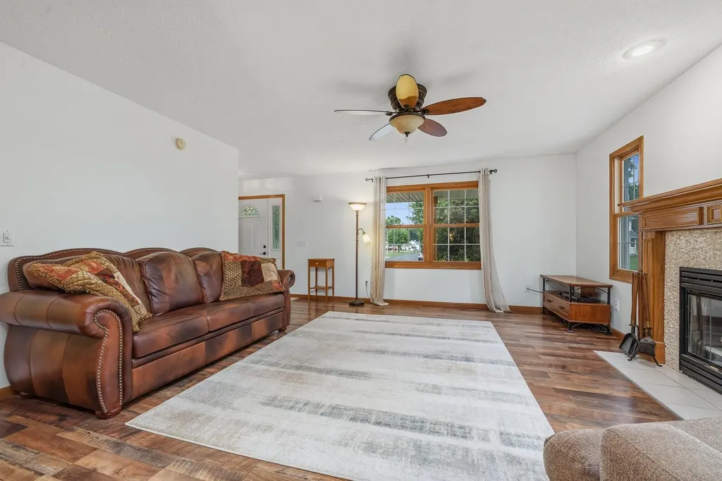 2600 Orange Meadow Lane Kalamazoo Charter Township MI 49004