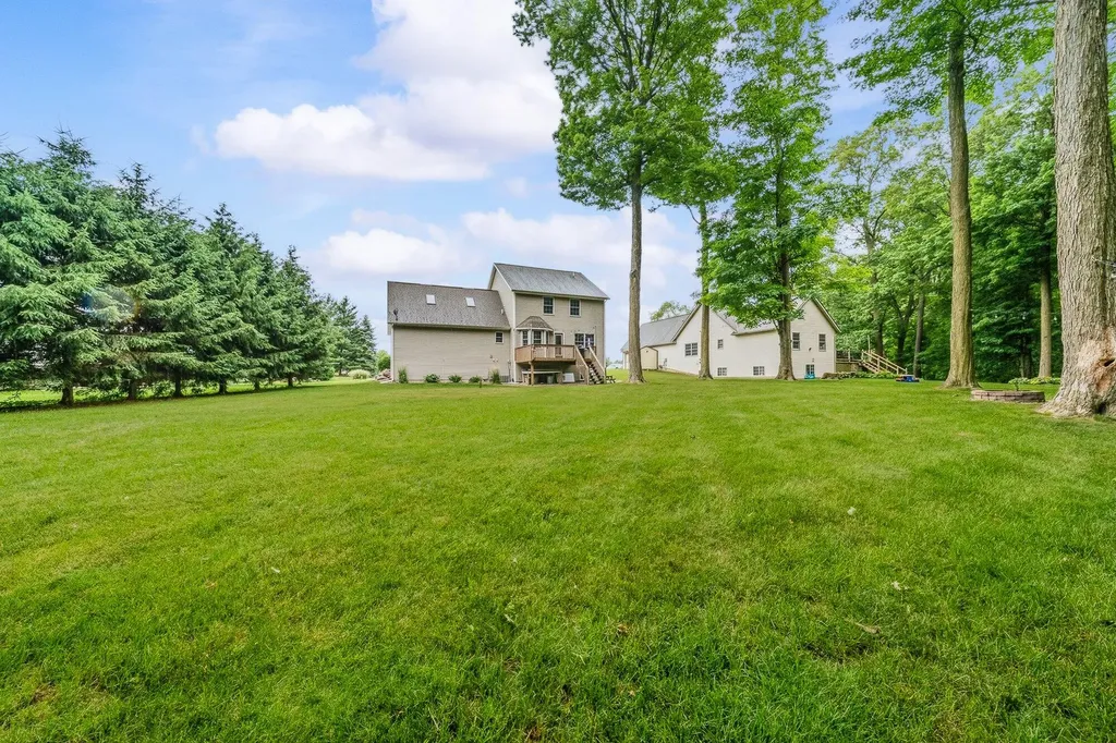 2600 Orange Meadow Lane Kalamazoo Charter Township MI 49004