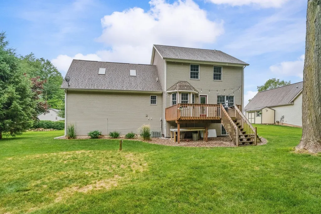 2600 Orange Meadow Lane Kalamazoo Charter Township MI 49004