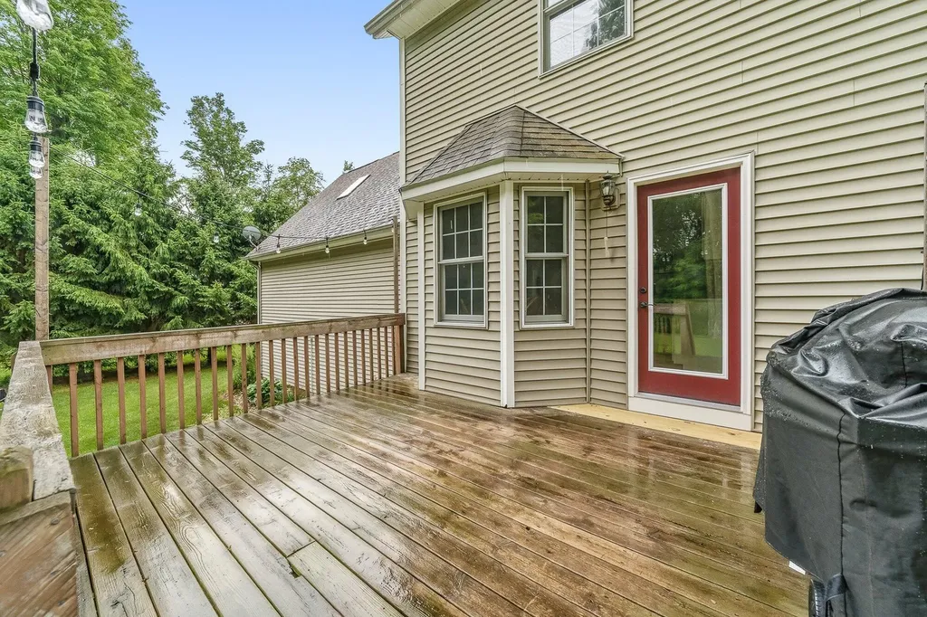 2600 Orange Meadow Lane Kalamazoo Charter Township MI 49004
