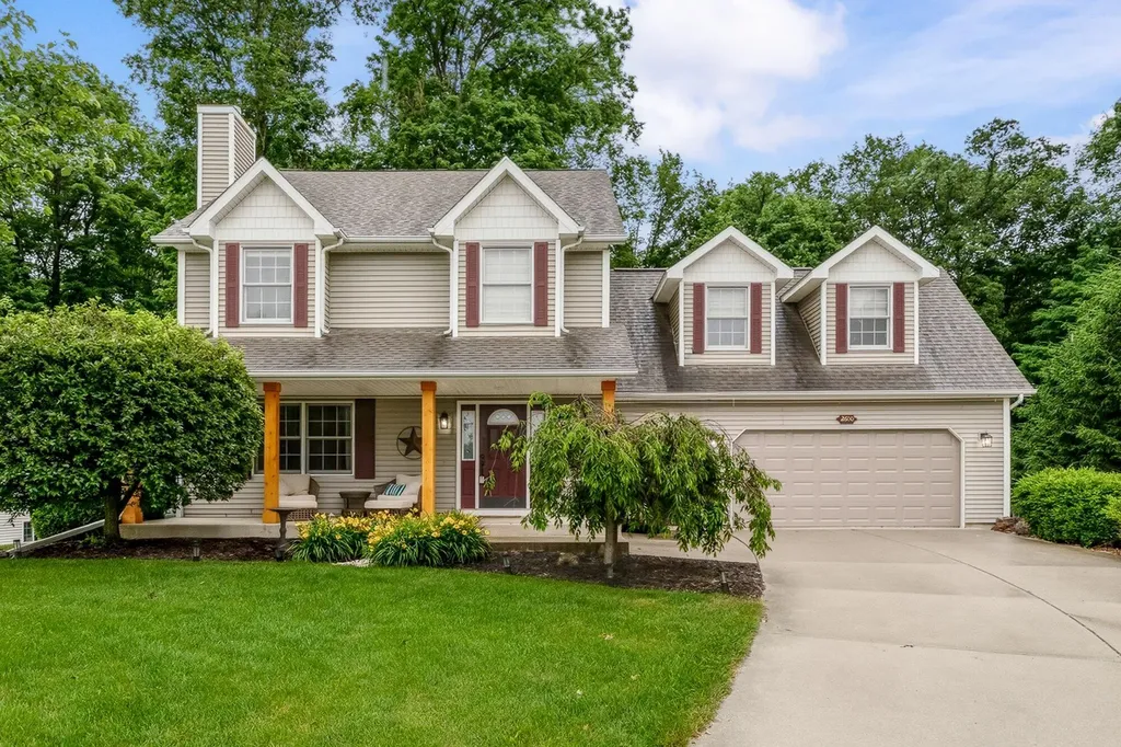 2600 Orange Meadow Lane Kalamazoo Charter Township MI 49004