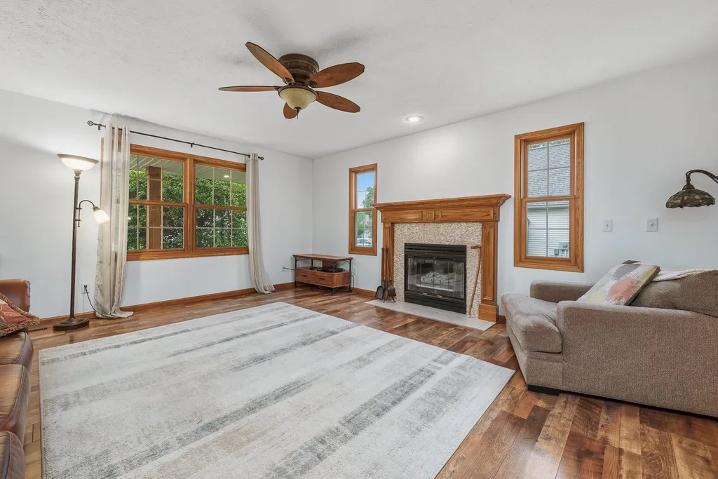2600 Orange Meadow Lane Kalamazoo Charter Township MI 49004