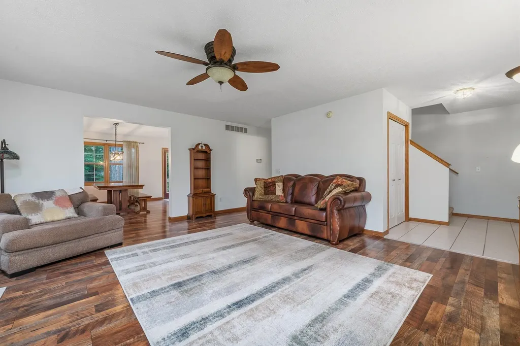2600 Orange Meadow Lane Kalamazoo Charter Township MI 49004