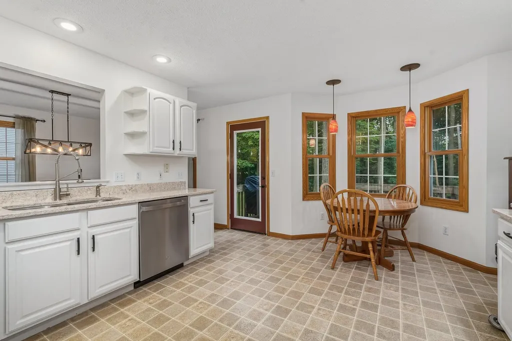 2600 Orange Meadow Lane Kalamazoo Charter Township MI 49004