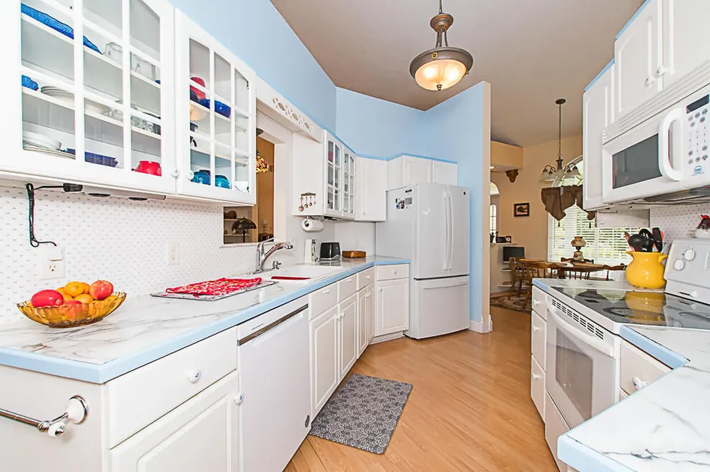 1108 Barton Street Otsego City MI 49078