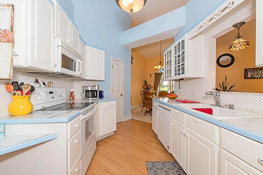 1108 Barton Street Otsego City MI 49078
