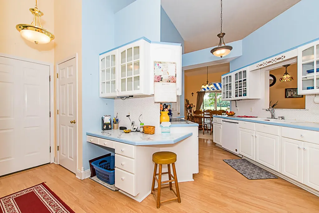 1108 Barton Street Otsego City MI 49078
