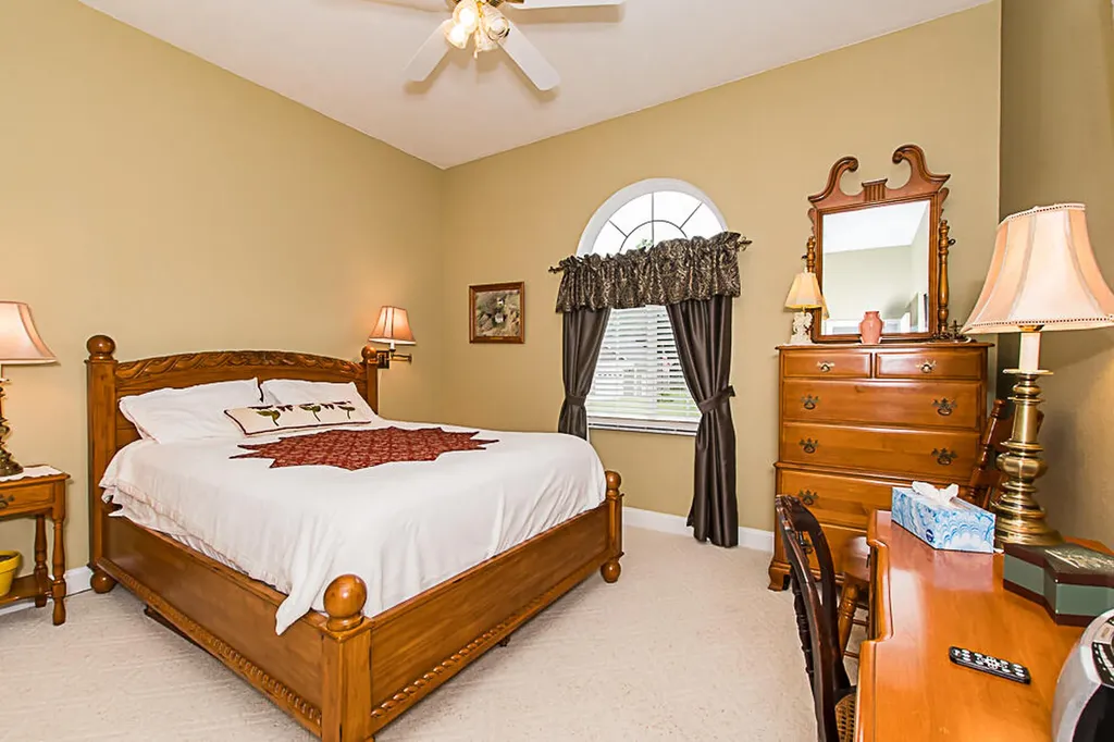 1108 Barton Street Otsego City MI 49078