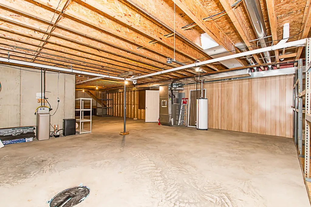 1108 Barton Street Otsego City MI 49078