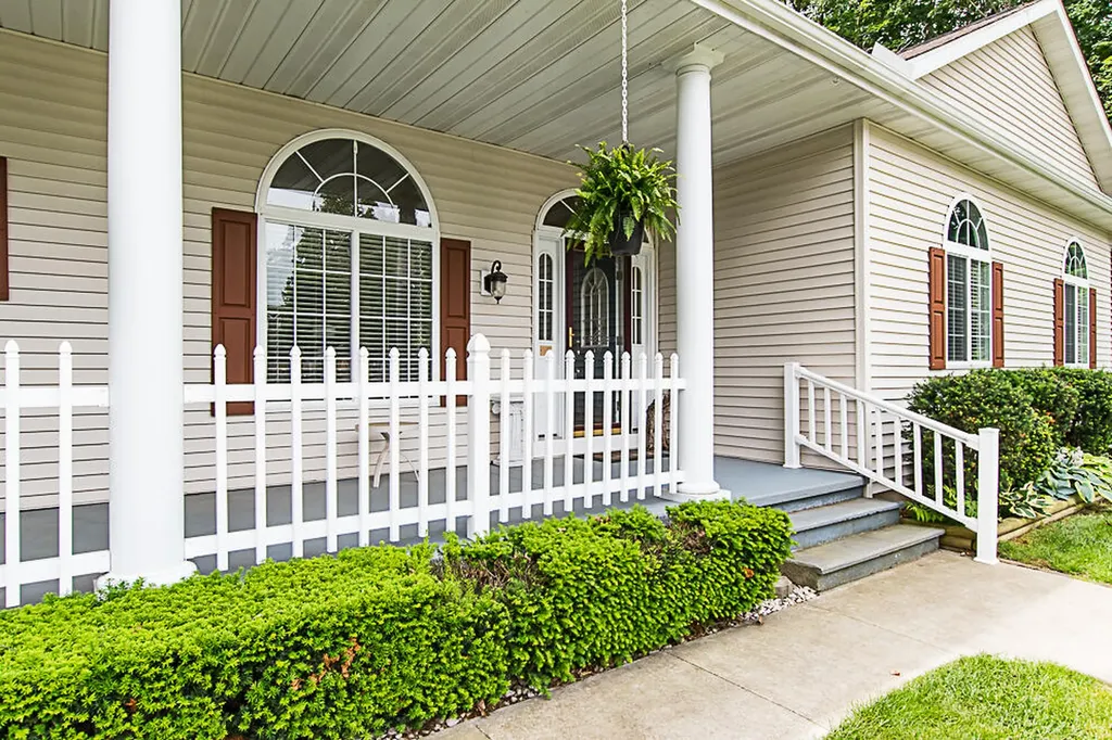 1108 Barton Street Otsego City MI 49078