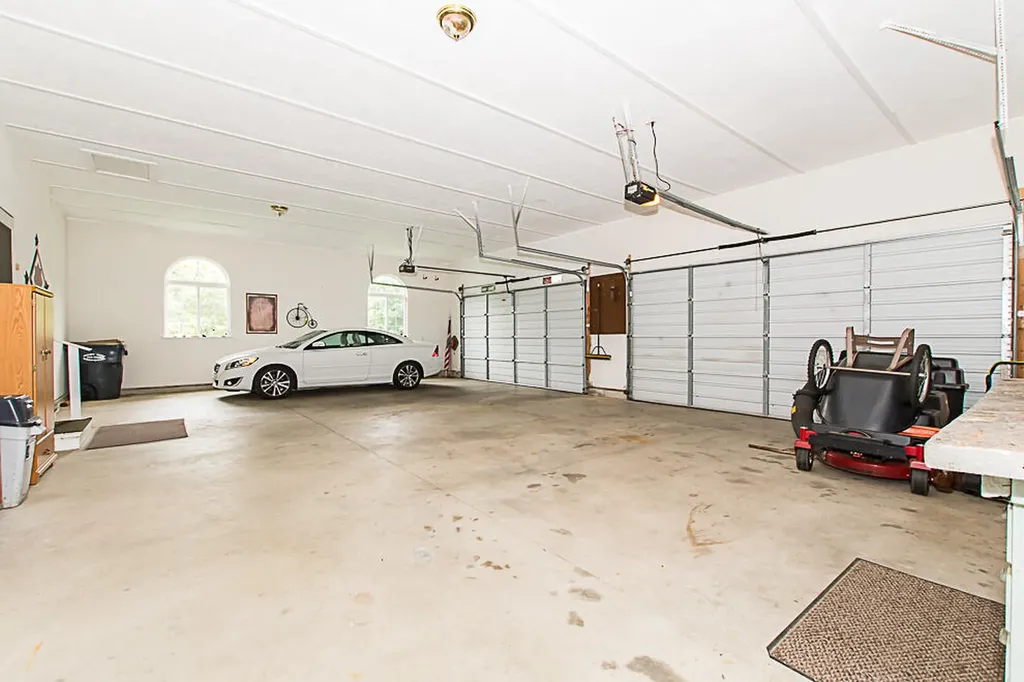 1108 Barton Street Otsego City MI 49078
