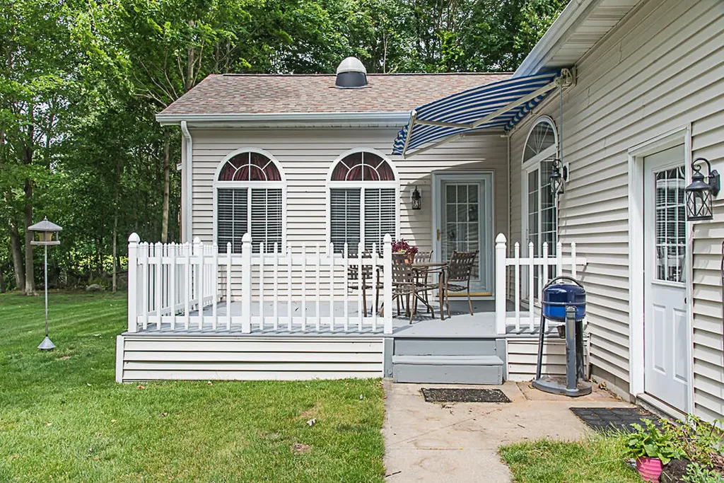 1108 Barton Street Otsego City MI 49078