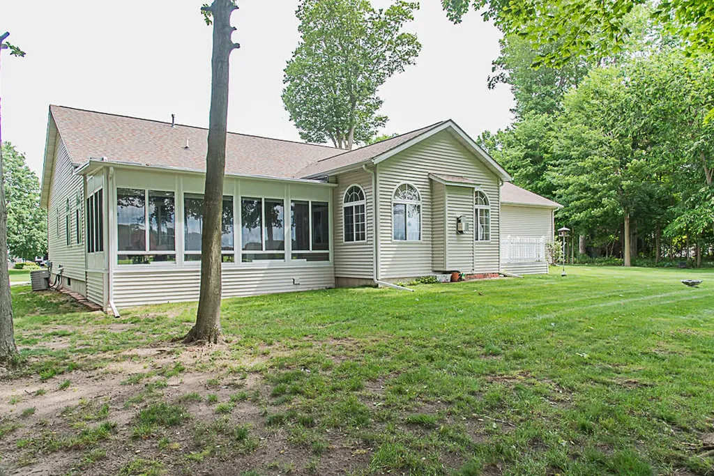 1108 Barton Street Otsego City MI 49078