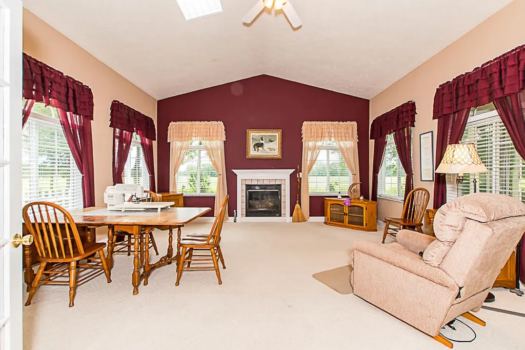1108 Barton Street Otsego City MI 49078