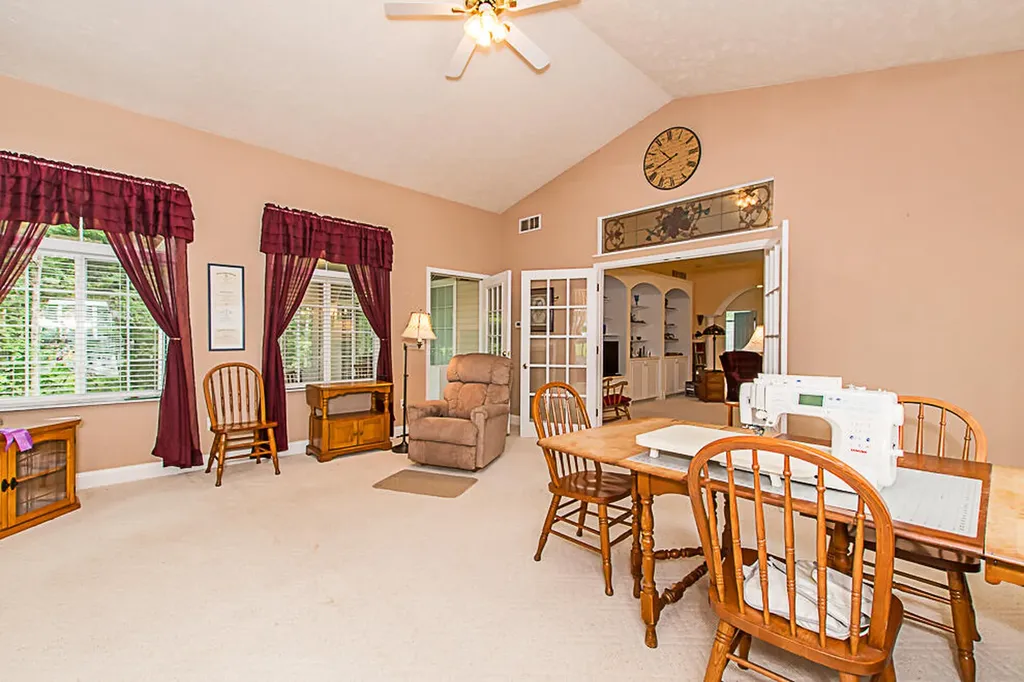 1108 Barton Street Otsego City MI 49078