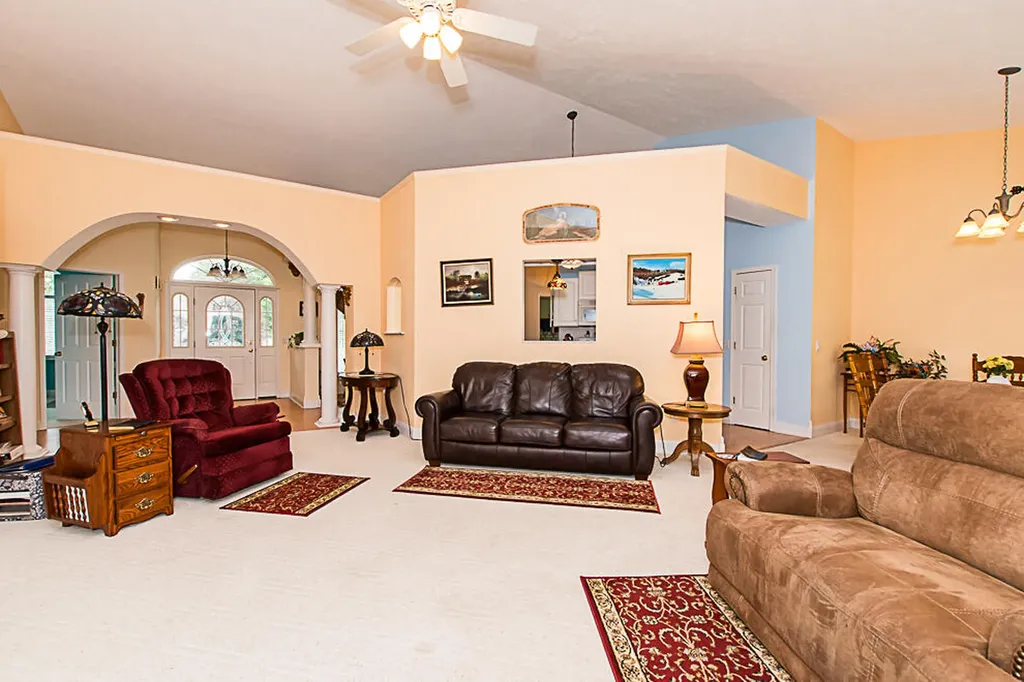 1108 Barton Street Otsego City MI 49078