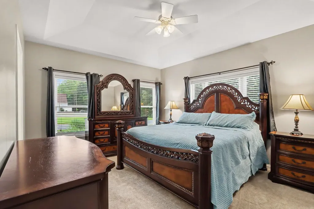 4346 Buttercup Street Comstock Charter Township MI 49053
