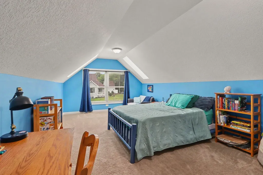 4346 Buttercup Street Comstock Charter Township MI 49053