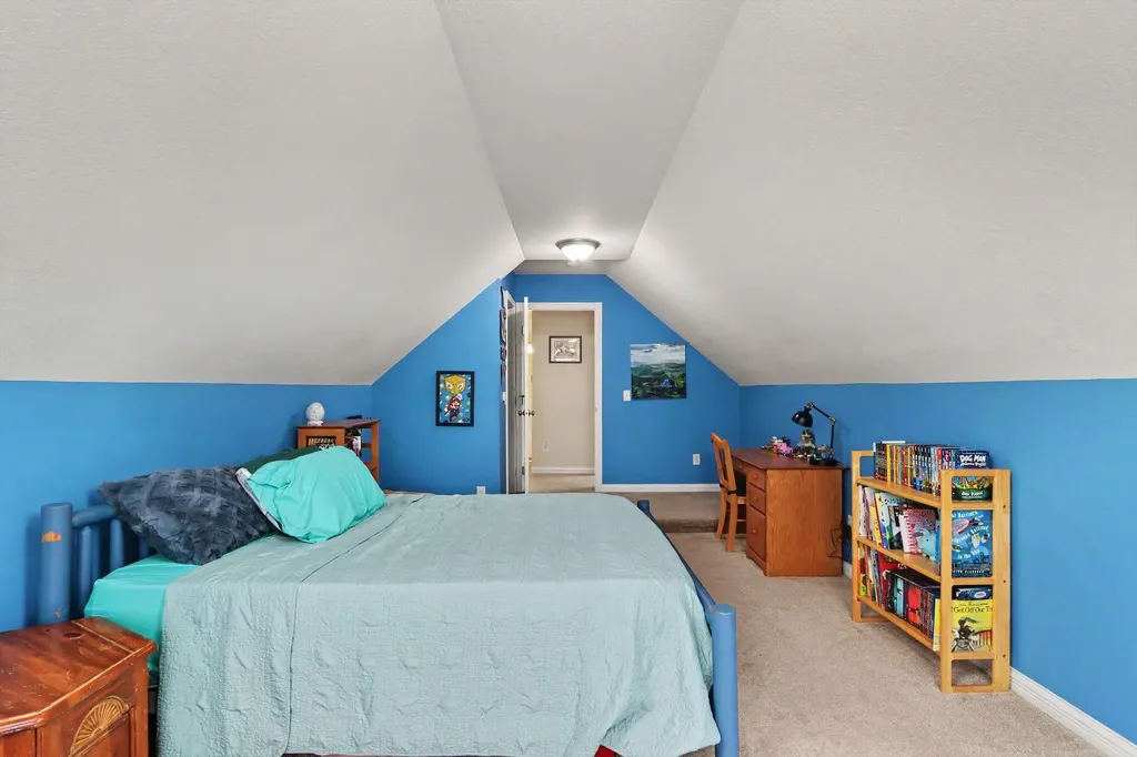 4346 Buttercup Street Comstock Charter Township MI 49053