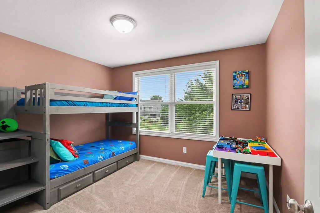 4346 Buttercup Street Comstock Charter Township MI 49053