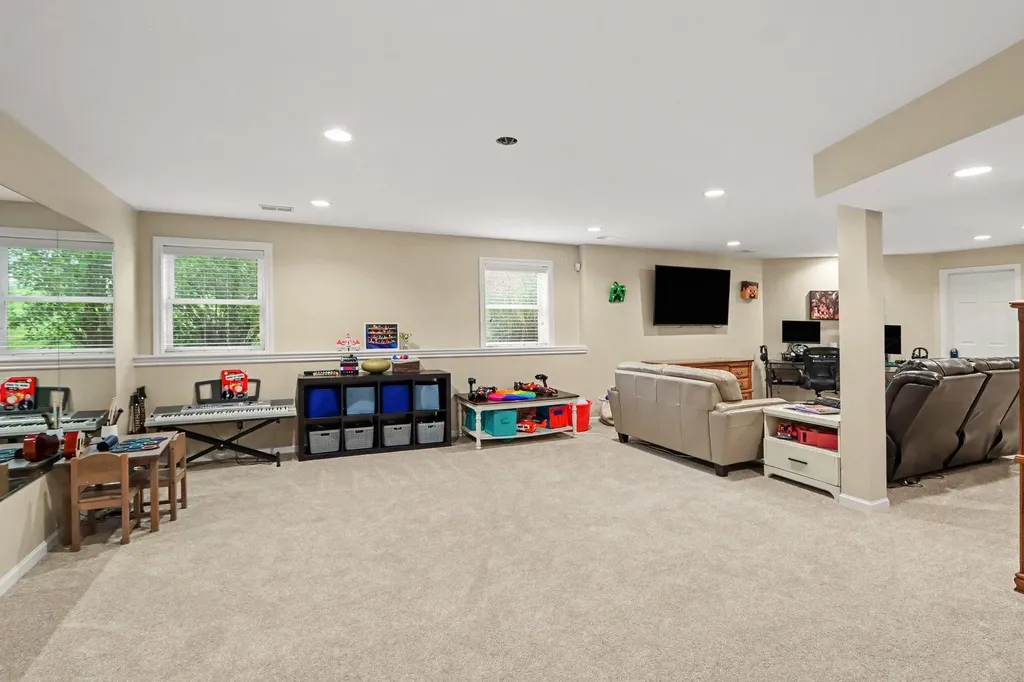 4346 Buttercup Street Comstock Charter Township MI 49053
