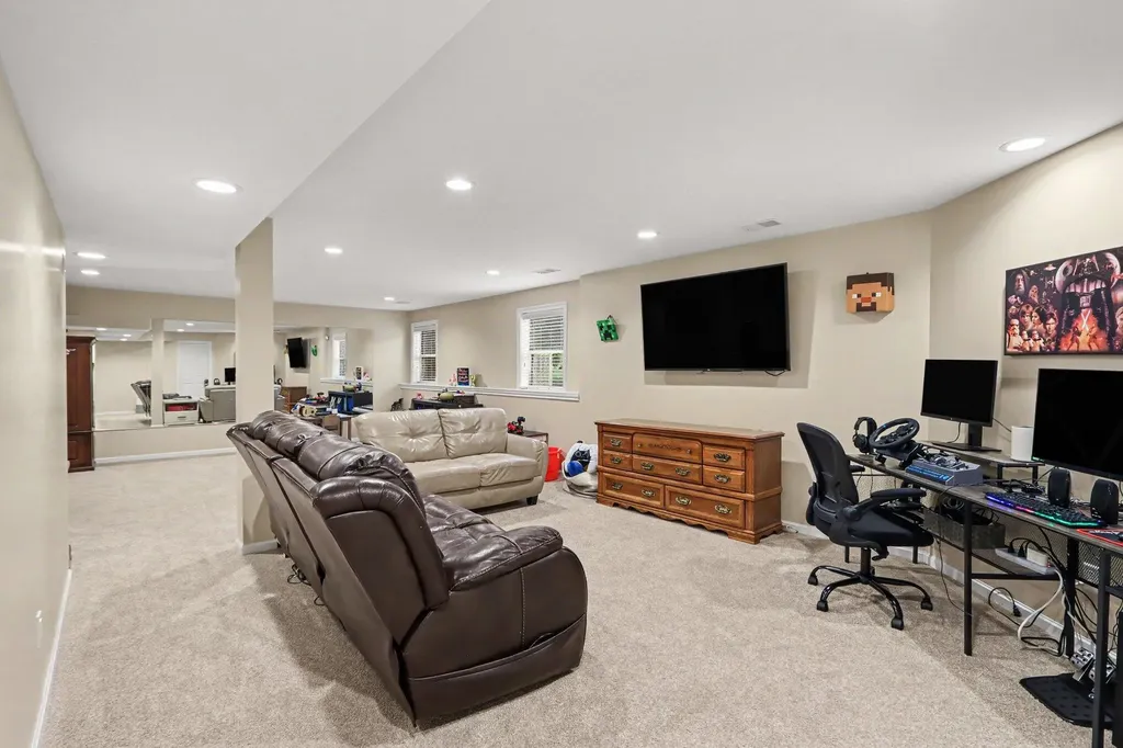 4346 Buttercup Street Comstock Charter Township MI 49053