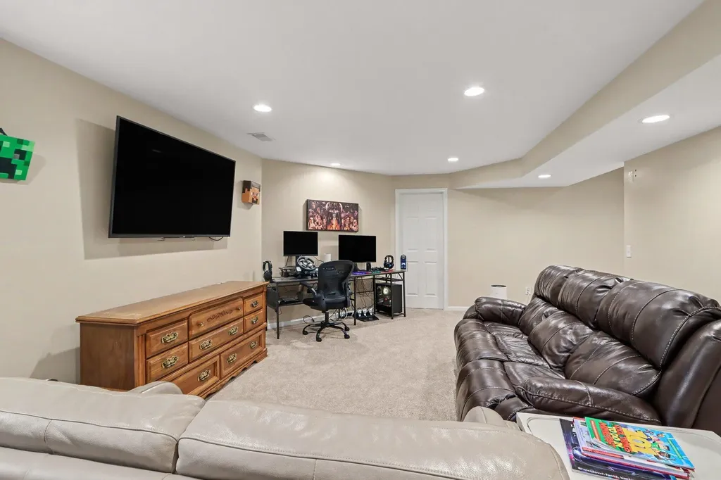 4346 Buttercup Street Comstock Charter Township MI 49053