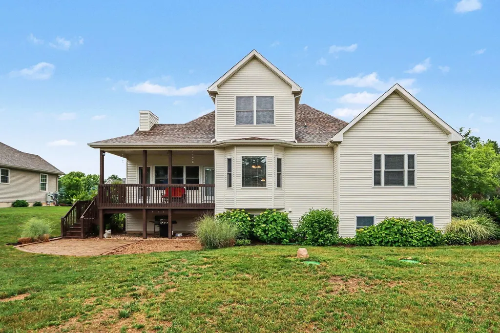 4346 Buttercup Street Comstock Charter Township MI 49053