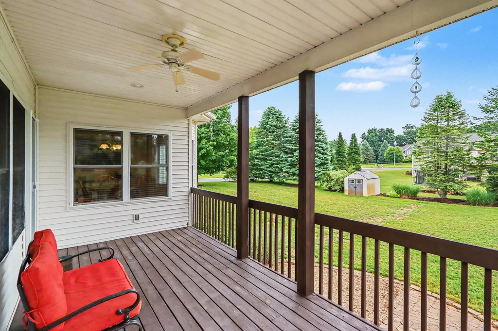 4346 Buttercup Street Comstock Charter Township MI 49053
